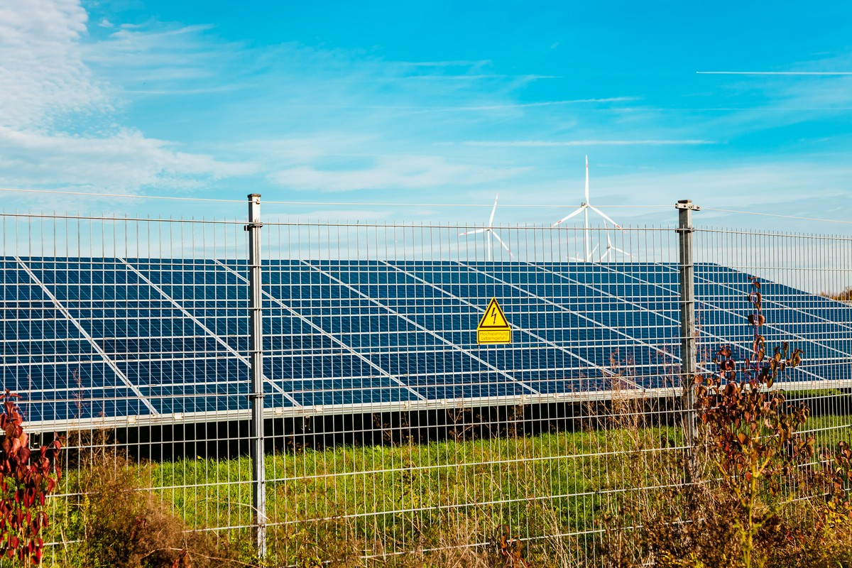 Energy Storage and Sustainable Development in Poland