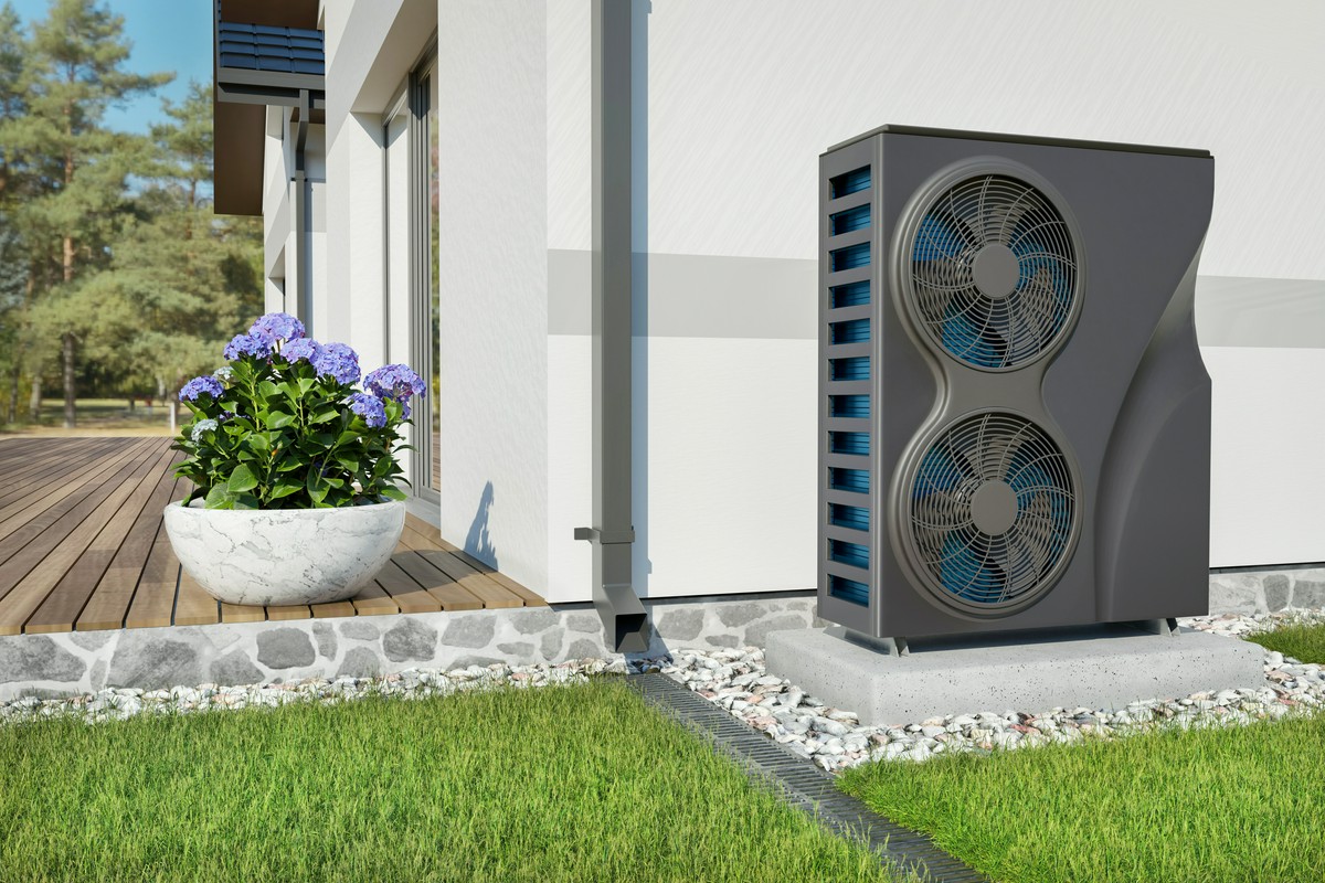Heating Systems in Krosno – Ecological and Economical Solutions